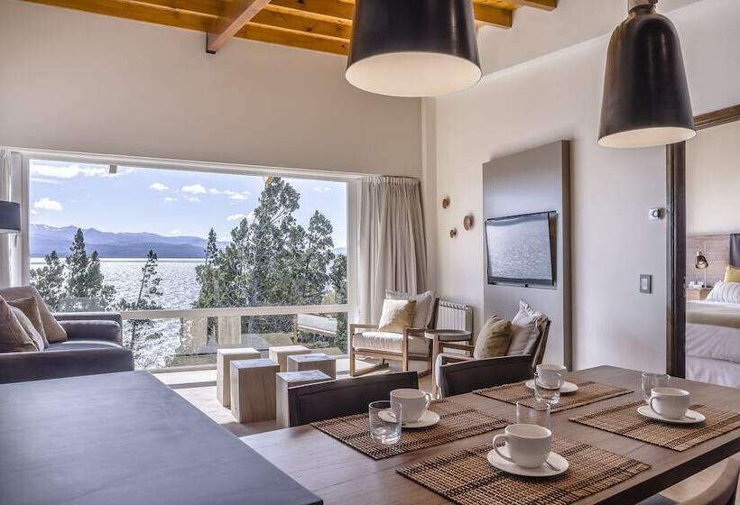 Aguila Mora Suites & Spa