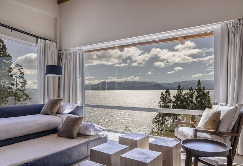 Fotos del hotel Aguila Mora Suites & Spa:  17