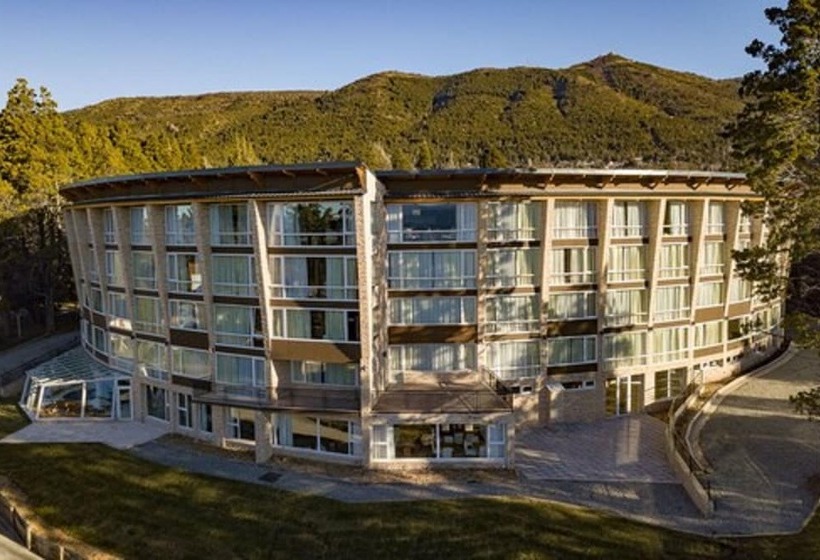 Fotos del hotel Aguila Mora Suites & Spa:  22