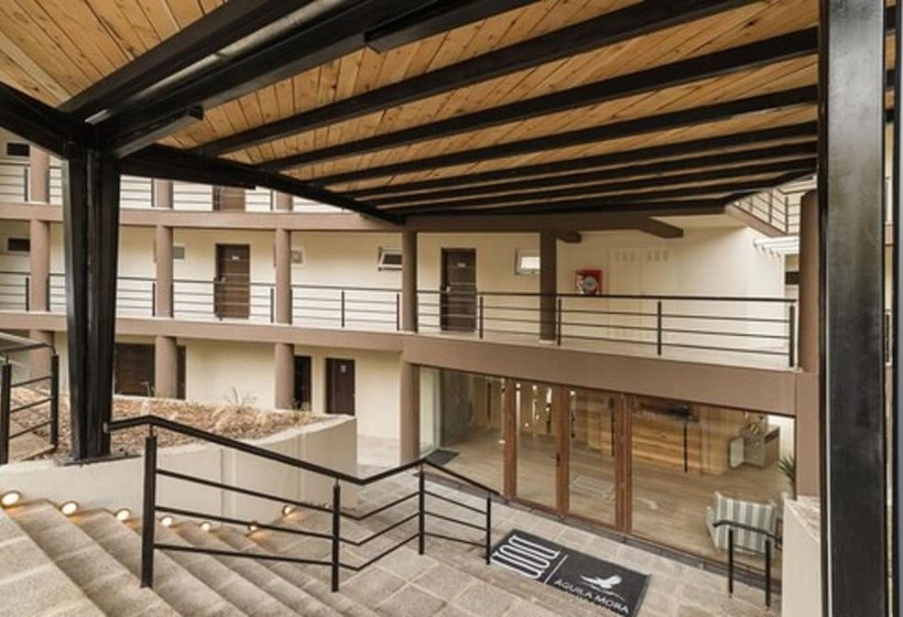 Fotos del hotel Aguila Mora Suites & Spa:  20