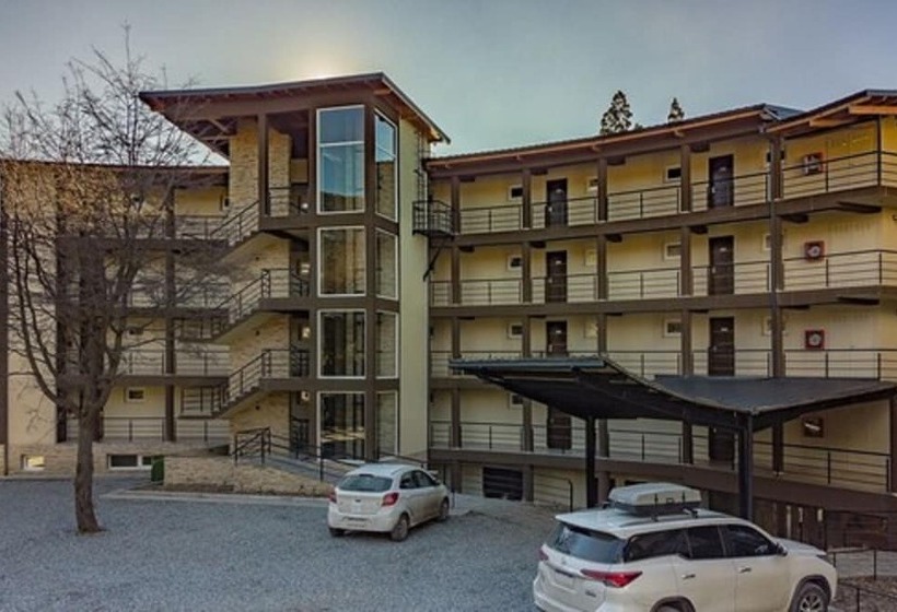 Fotos del hotel Aguila Mora Suites & Spa:  19