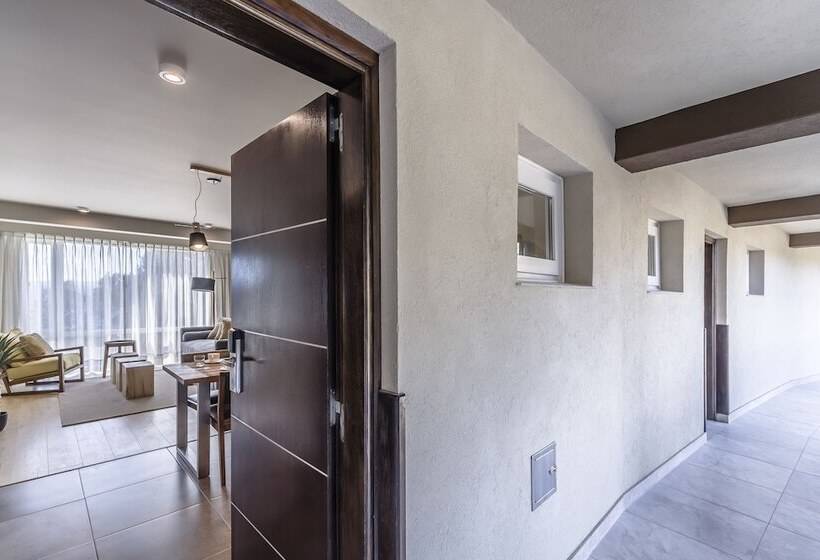 Fotos del hotel Aguila Mora Suites & Spa:  16