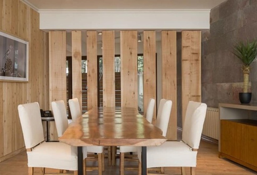 Fotos del hotel Aguila Mora Suites & Spa:  2