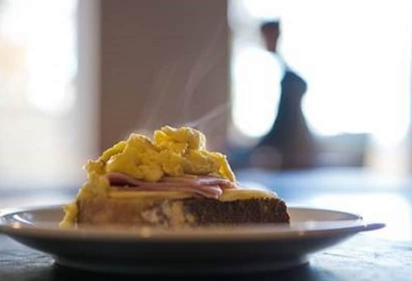 Fotos del hotel Aguila Mora Suites & Spa:  14