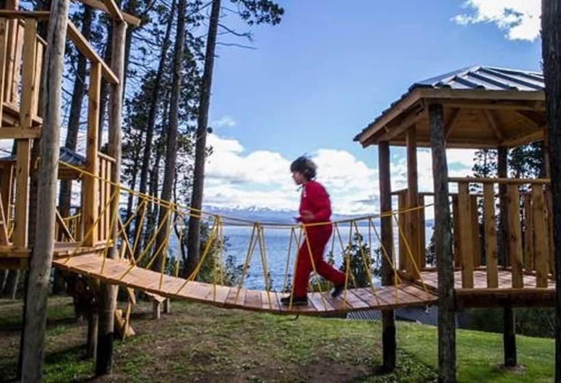 Fotos del hotel Aguila Mora Suites & Spa:  12