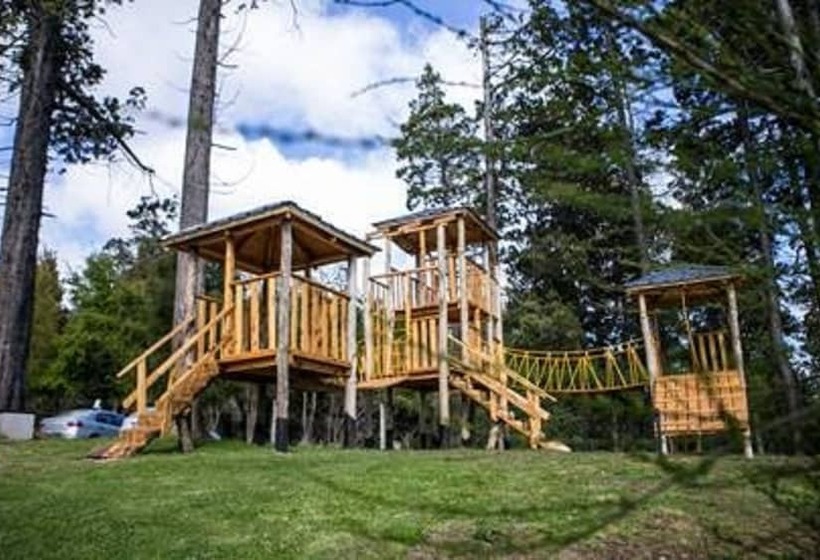 Fotos del hotel Aguila Mora Suites & Spa:  11