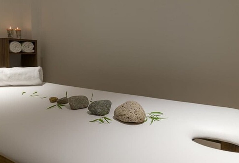 Fotos del hotel Aguila Mora Suites & Spa:  10