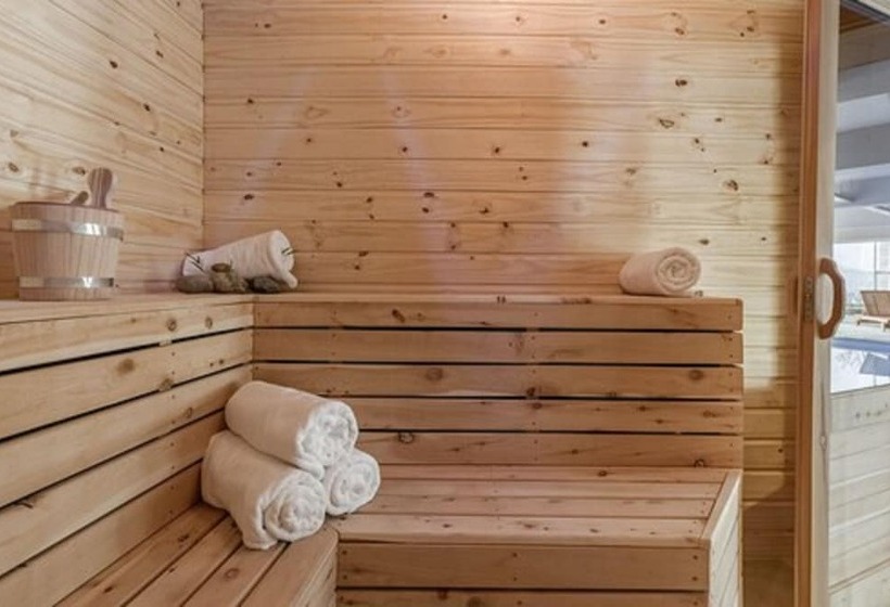 Fotos del hotel Aguila Mora Suites & Spa:  9