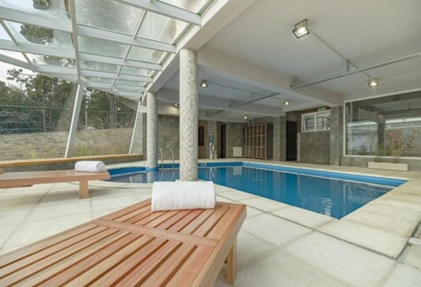 Fotos del hotel Aguila Mora Suites & Spa:  8