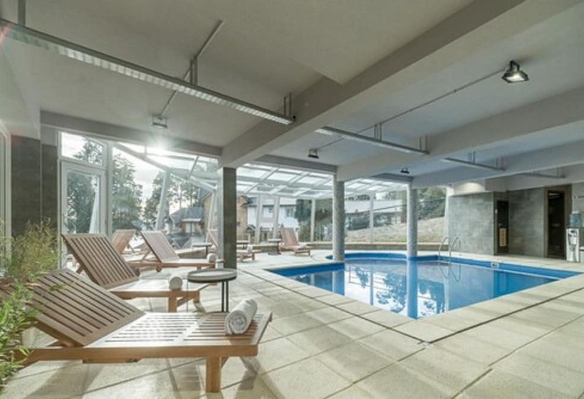 Fotos del hotel Aguila Mora Suites & Spa:  24