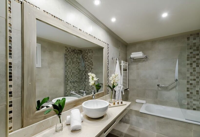 Fotos del hotel Aguila Mora Suites & Spa:  7