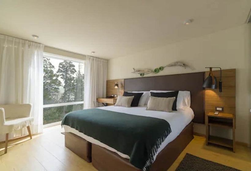 Fotos del hotel Aguila Mora Suites & Spa:  25