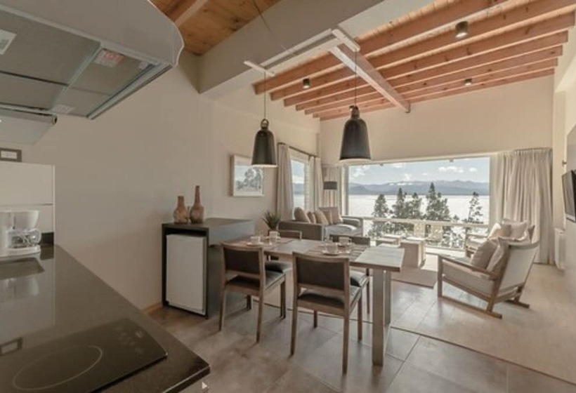 Fotos del hotel Aguila Mora Suites & Spa:  6