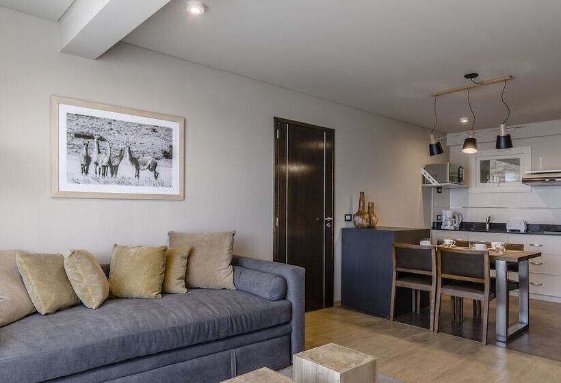 Fotos del hotel Aguila Mora Suites & Spa:  5