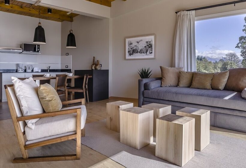 Fotos del hotel Aguila Mora Suites & Spa:  4