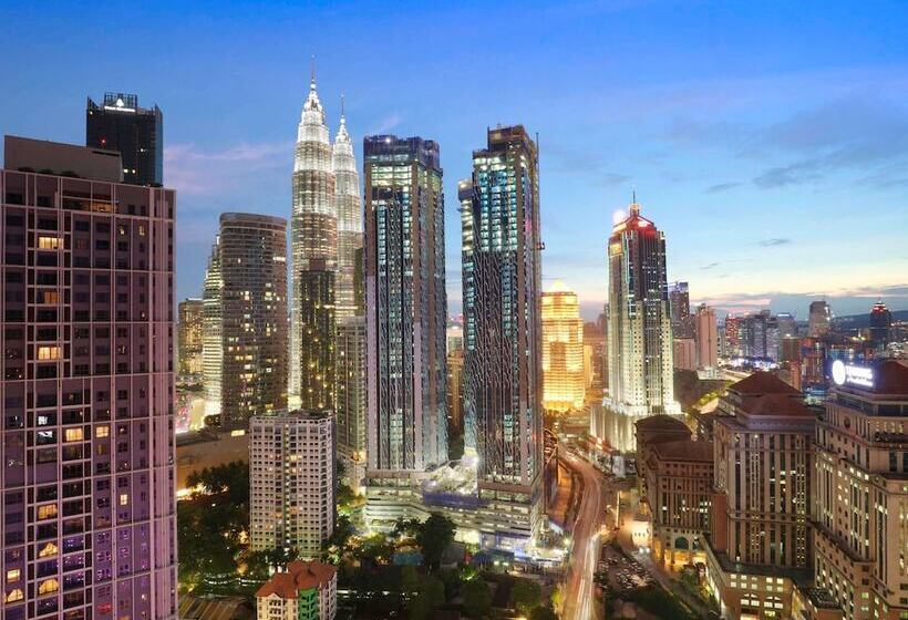 Fotos del hotel Ibis Kuala Lumpur City Centre:  24