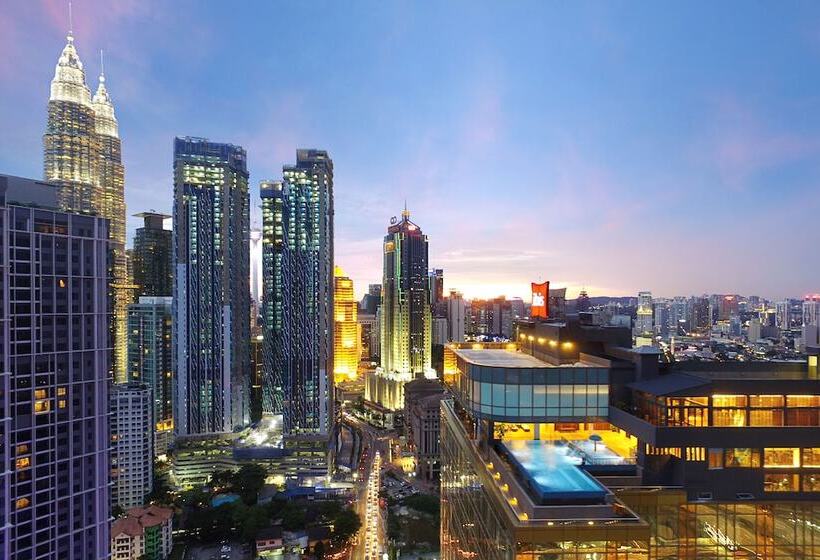 Fotos del hotel Ibis Kuala Lumpur City Centre:  21