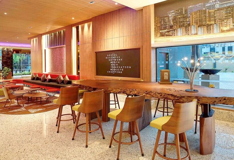 Fotos del hotel Ibis Kuala Lumpur City Centre:  11