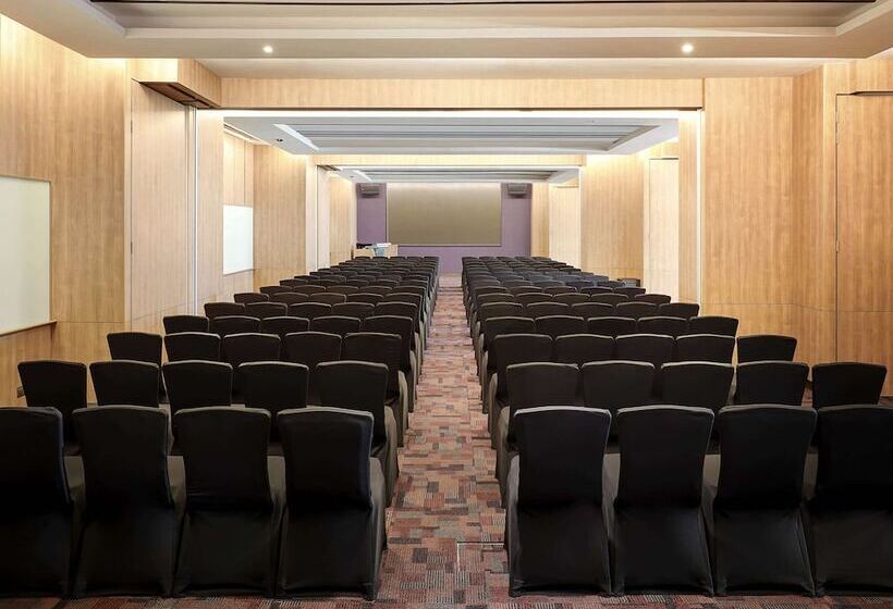 Fotos del hotel Ibis Kuala Lumpur City Centre:  8