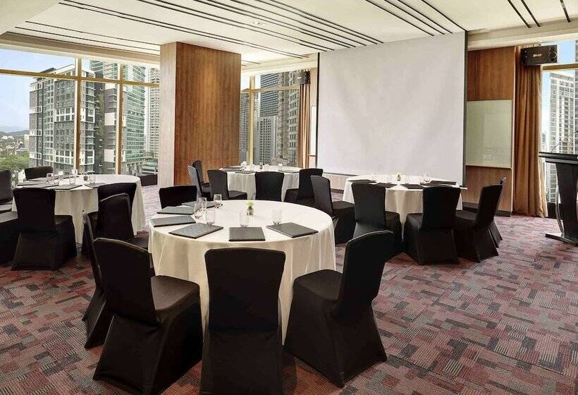 Fotos del hotel Ibis Kuala Lumpur City Centre:  9