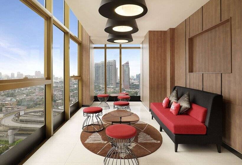 Fotos del hotel Ibis Kuala Lumpur City Centre:  22