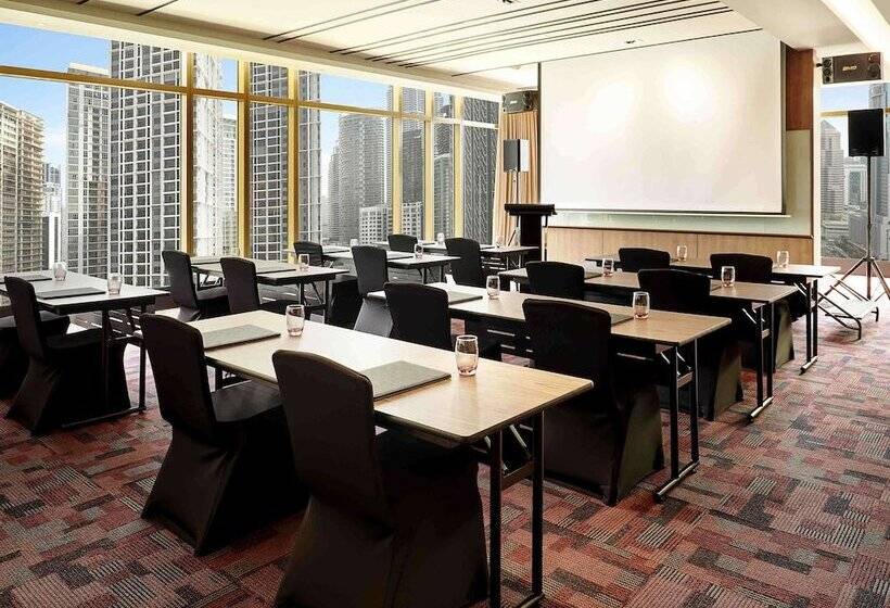 Fotos del hotel Ibis Kuala Lumpur City Centre:  10