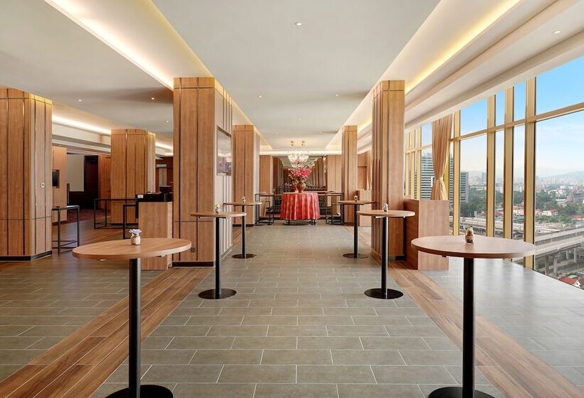 Fotos del hotel Ibis Kuala Lumpur City Centre:  14