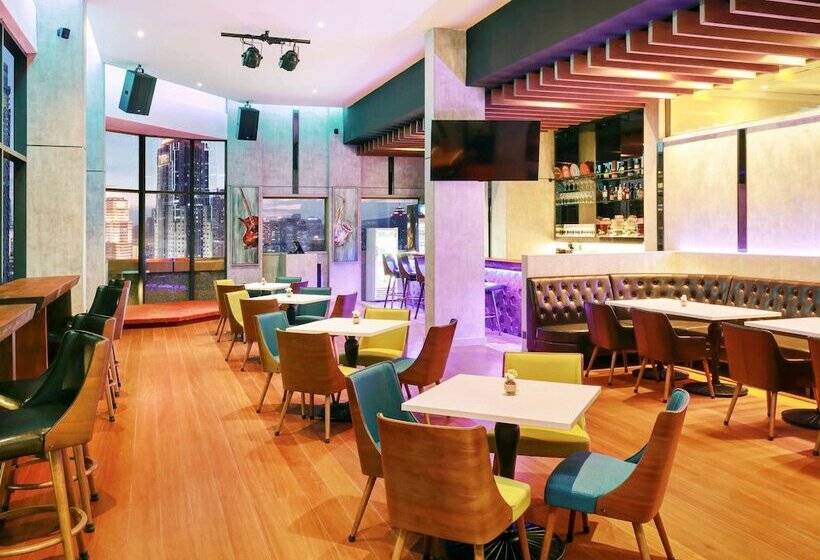 Fotos del hotel Ibis Kuala Lumpur City Centre:  15