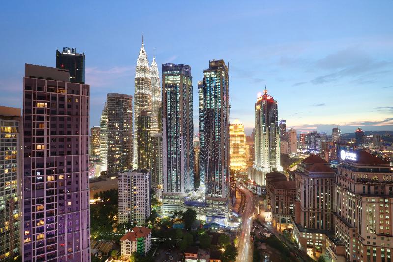 Fotos del hotel Ibis Kuala Lumpur City Centre:  17