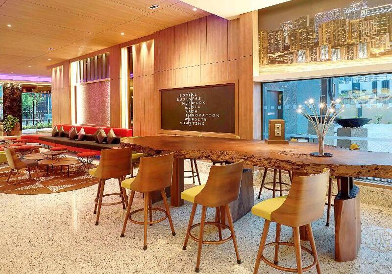 Fotos del hotel Ibis Kuala Lumpur City Centre:  19