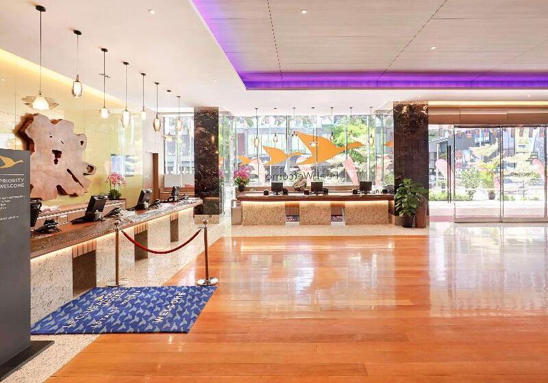 Fotos del hotel Ibis Kuala Lumpur City Centre:  23