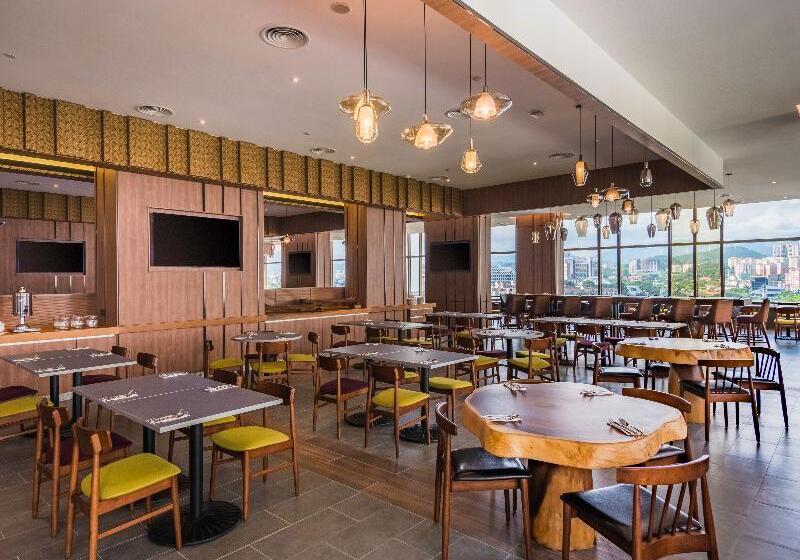 Fotos del hotel Ibis Kuala Lumpur City Centre:  25