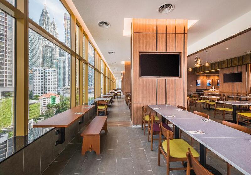 Fotos del hotel Ibis Kuala Lumpur City Centre:  3