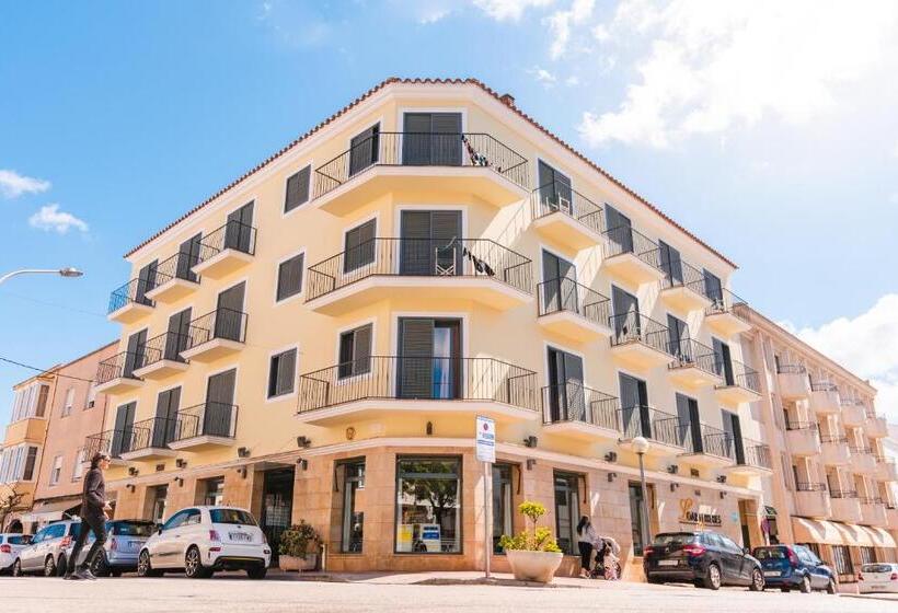 Fotos del hotel Hotel Loar Ferreries:  1