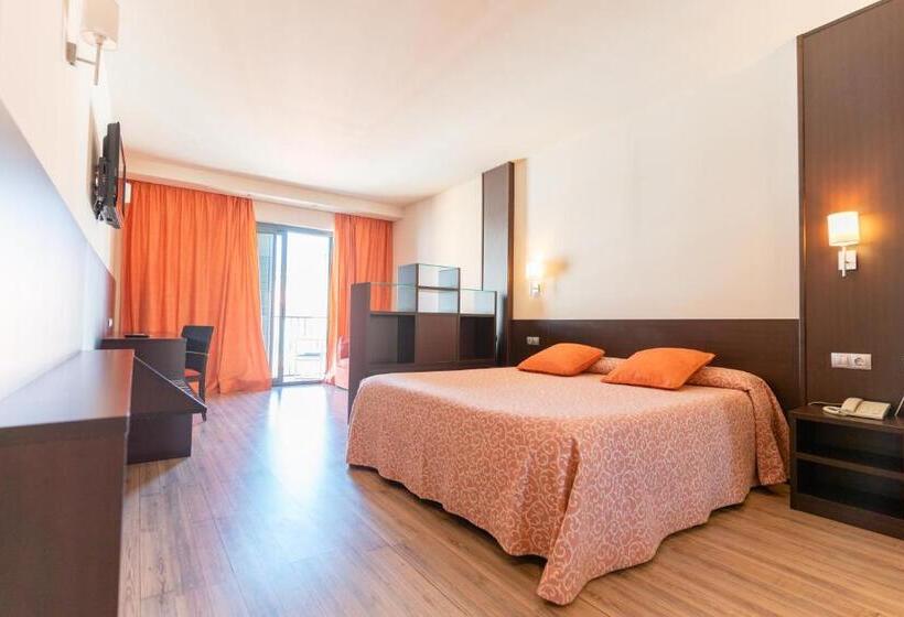 Fotos del hotel Hotel Loar Ferreries:  4