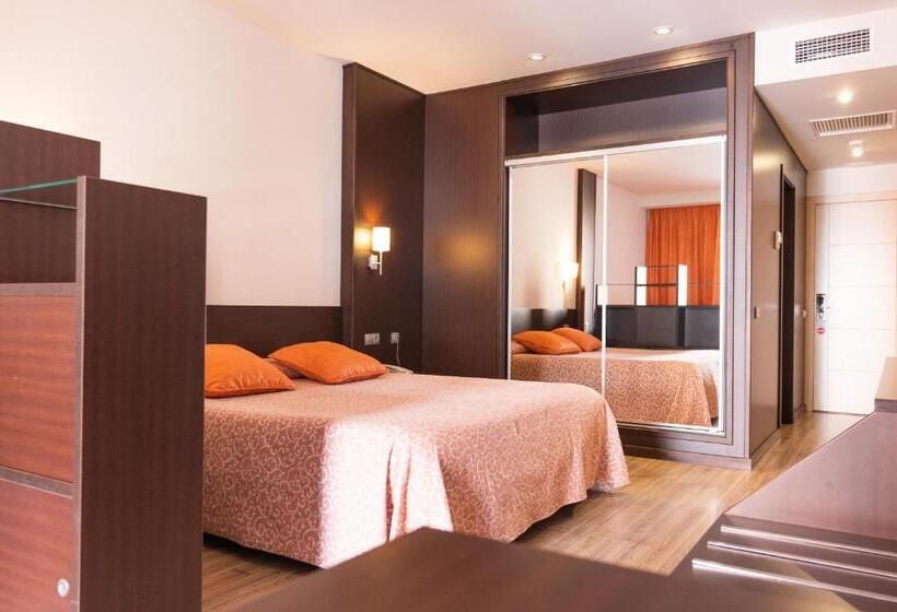 Fotos del hotel Hotel Loar Ferreries:  6