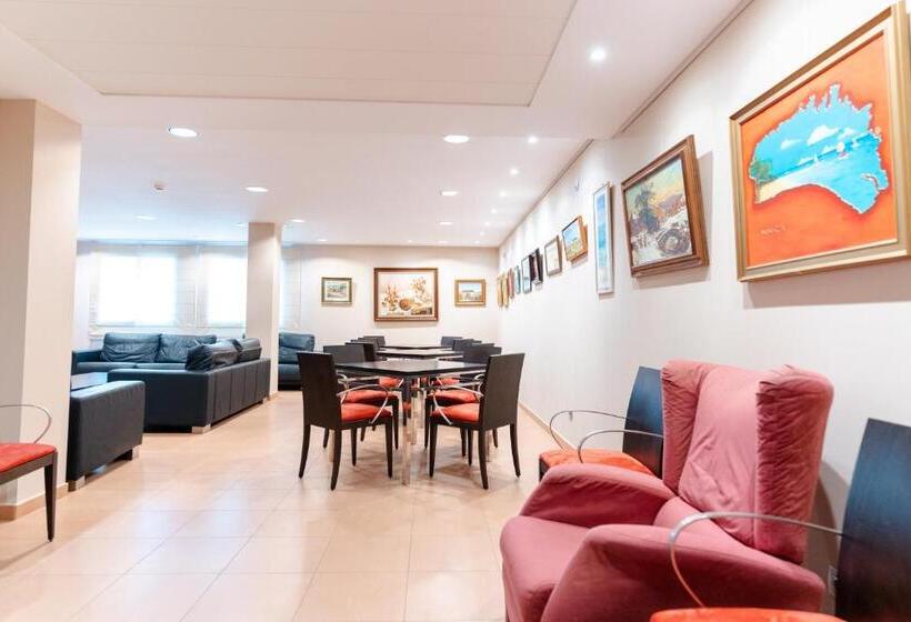 Fotos del hotel Hotel Loar Ferreries:  18