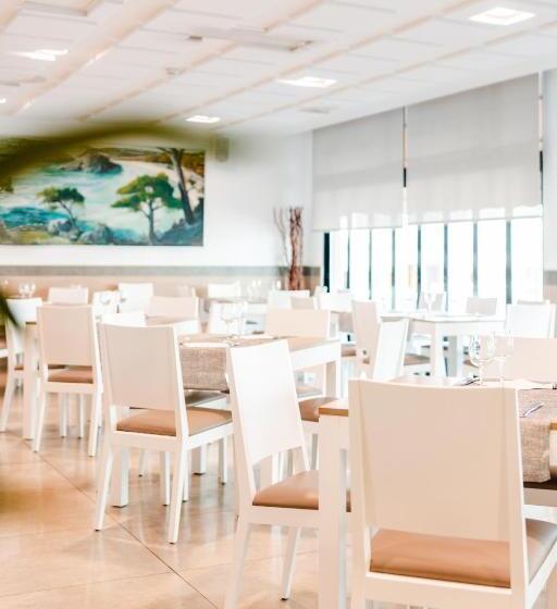 Fotos del hotel Hotel Loar Ferreries:  10