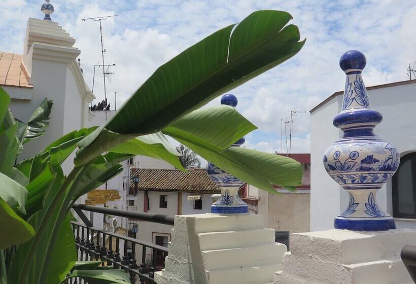 Fotos del hotel Posada Pilatos:  14