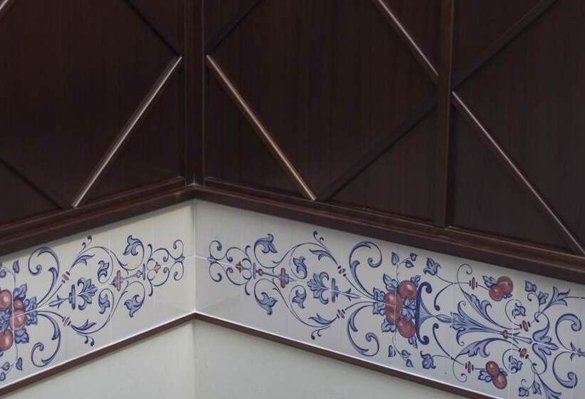 Fotos del hotel Posada Pilatos:  23