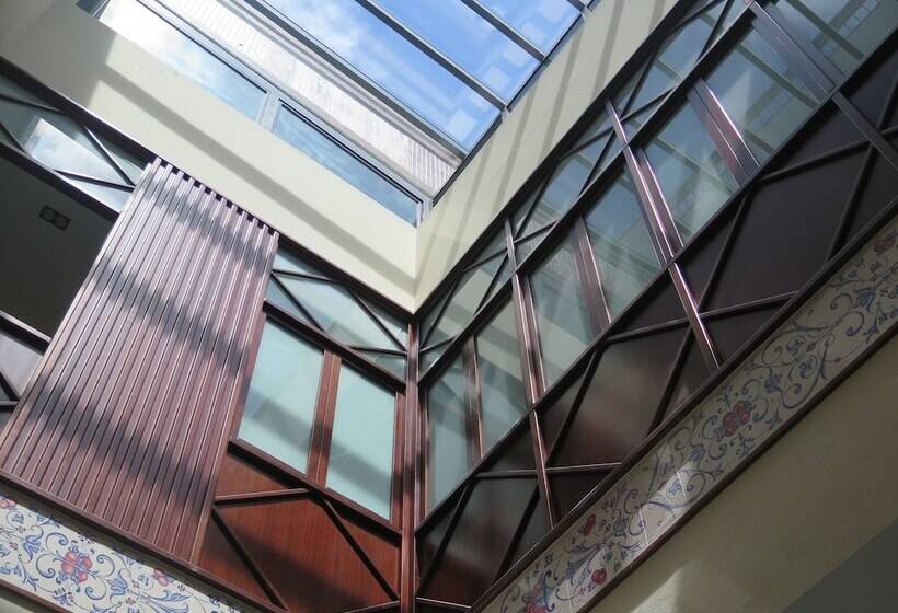 Fotos del hotel Posada Pilatos:  21