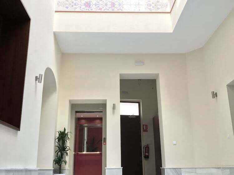 Fotos del hotel Posada Pilatos:  20