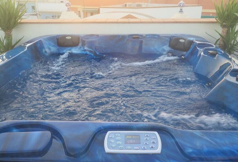 Fotos del hotel Posada Pilatos:  18