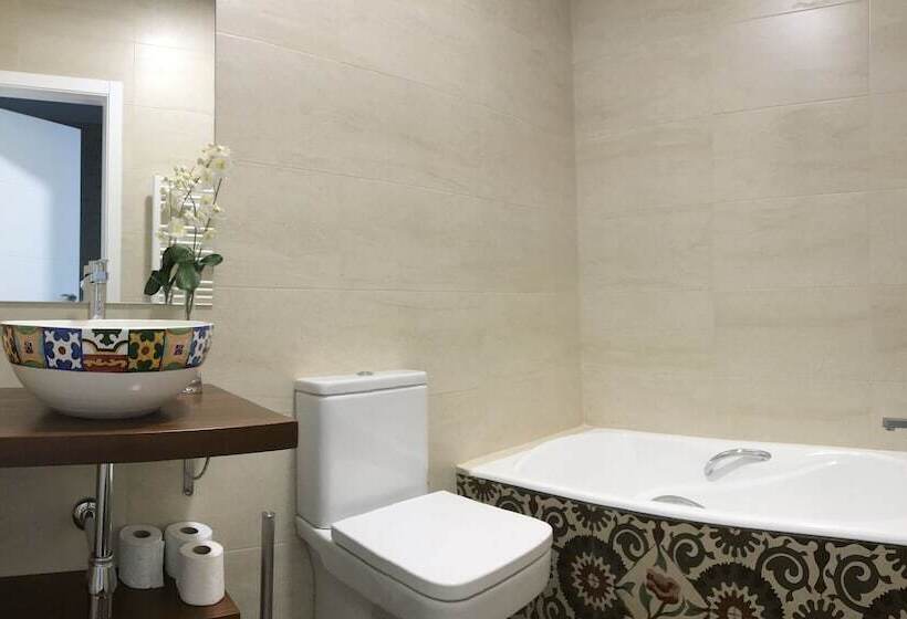 Fotos del hotel Posada Pilatos:  2