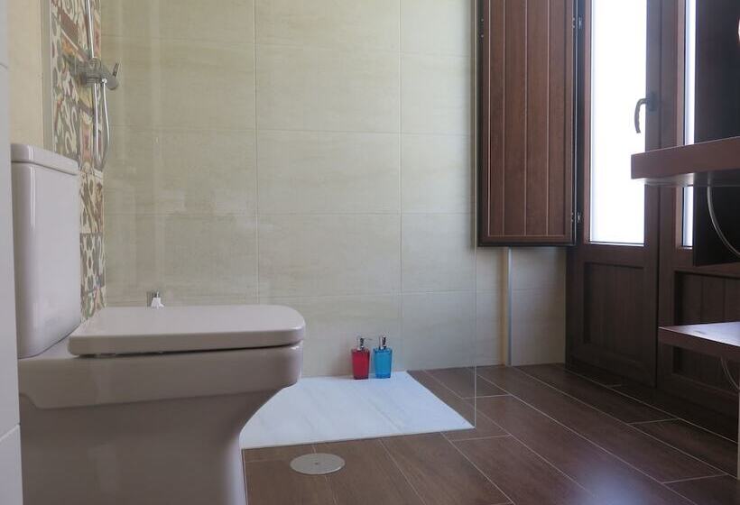 Fotos del hotel Posada Pilatos:  17