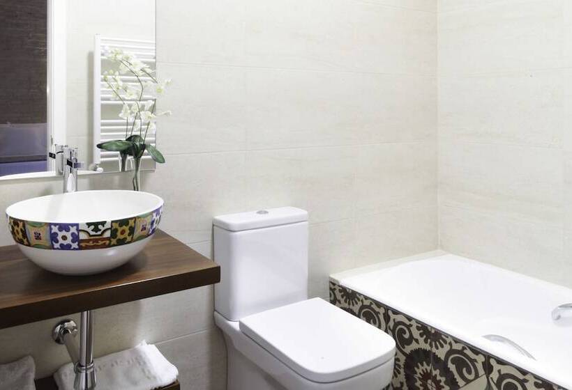 Fotos del hotel Posada Pilatos:  3