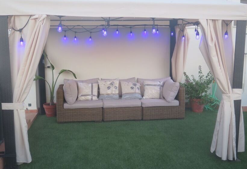 Fotos del hotel Posada Pilatos:  15