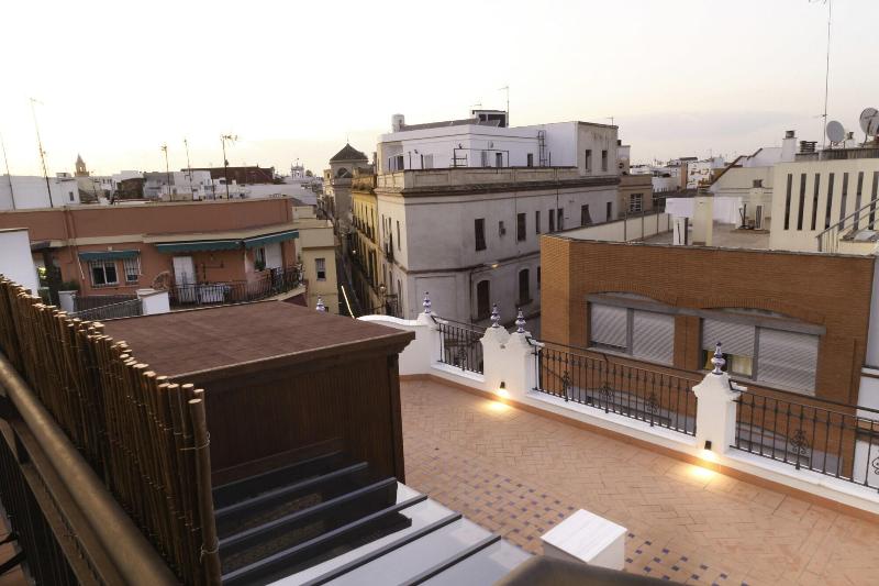 Fotos del hotel Posada Pilatos:  11