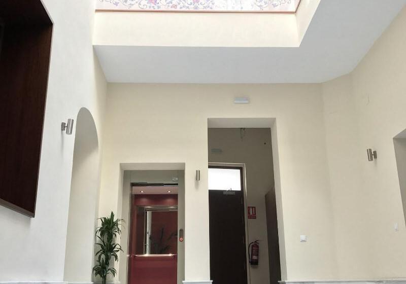 Fotos del hotel Posada Pilatos:  6