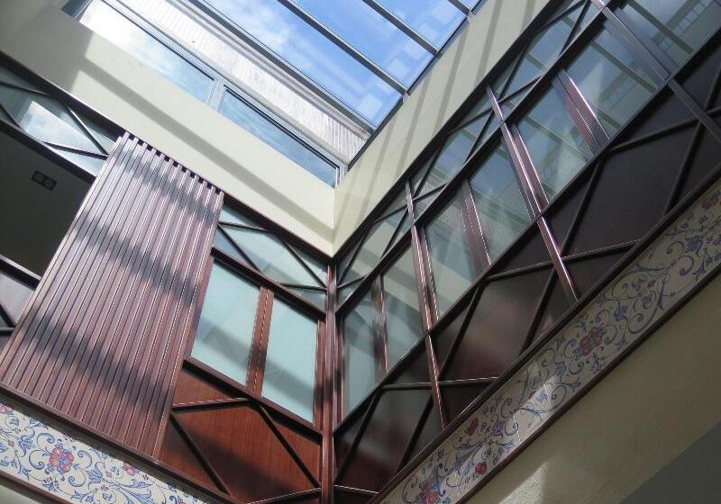 Fotos del hotel Posada Pilatos:  5